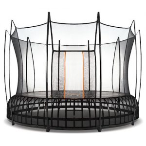 Upper Bounce Trampoline for Adults