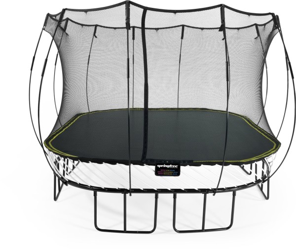 Springfree 11ft Safest Trampoline