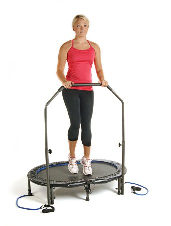 Stamina In Tone Fitness Trampoline