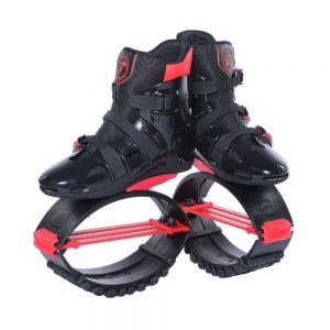 Joyfay Unisex Fitness Jumping Bounce Shoes