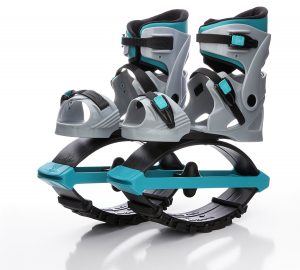 air kicks jumping shoes