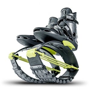 jumping shoes xr3