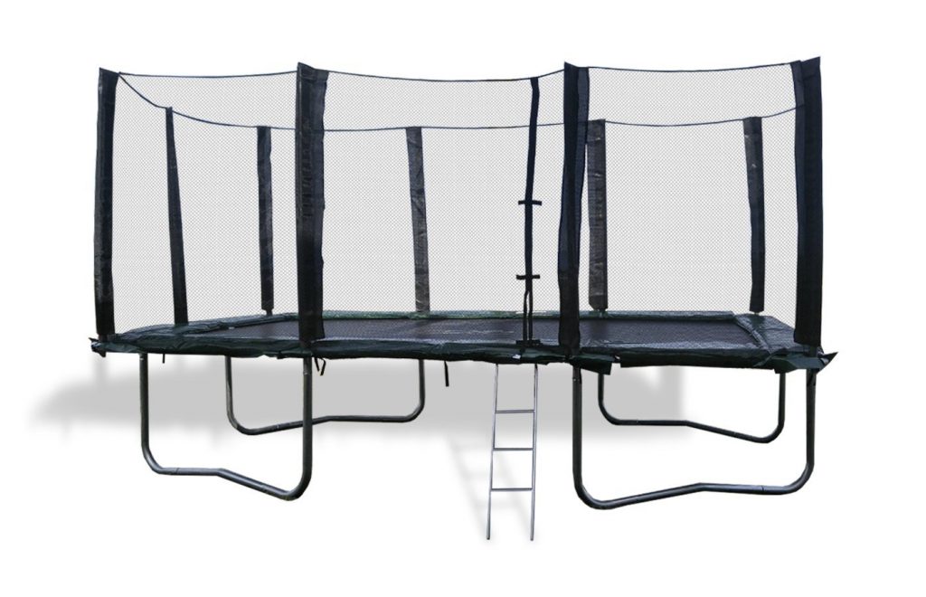 Best Large Trampolines galactic xtreme