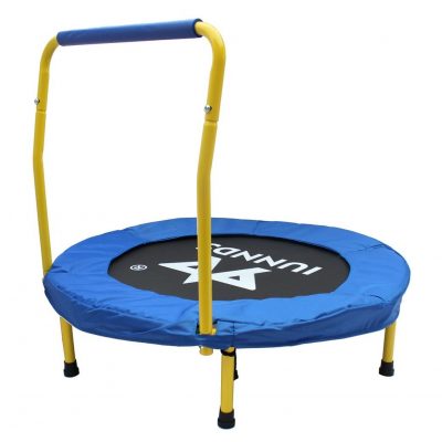 klb best bungee trampoline