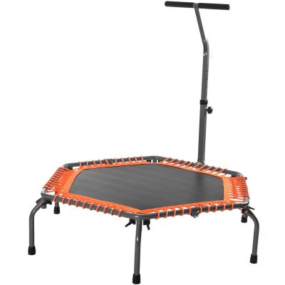 merax best bungee trampoline