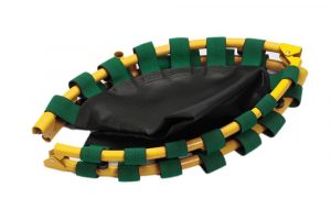 original toy one person trampoline