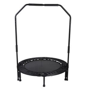 sunny single person trampoline for sale