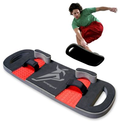 Bounceboard jumpsport