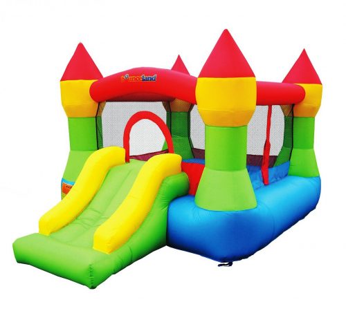 best bounce house castle