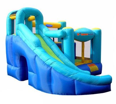 best bounce house ultimate combo